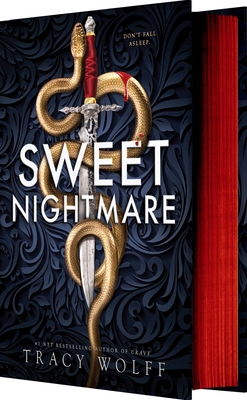 Sweet Nightmare (Deluxe Limited Edition) 1649377010 Book Cover