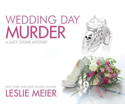 Wedding Day Murder 1662084536 Book Cover