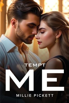 Tempt Me 8775403099 Book Cover