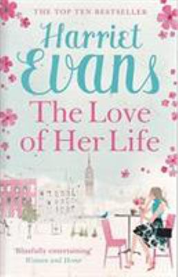Xtbp Love of Her Life 0007936788 Book Cover