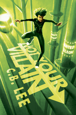 Not Your Villain (2) (Sidekick Squad) 1945053259 Book Cover
