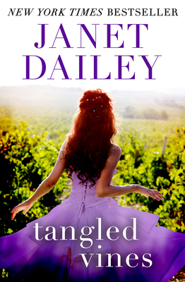 Tangled Vines 1497636531 Book Cover