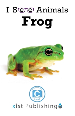 Frog 1532414897 Book Cover