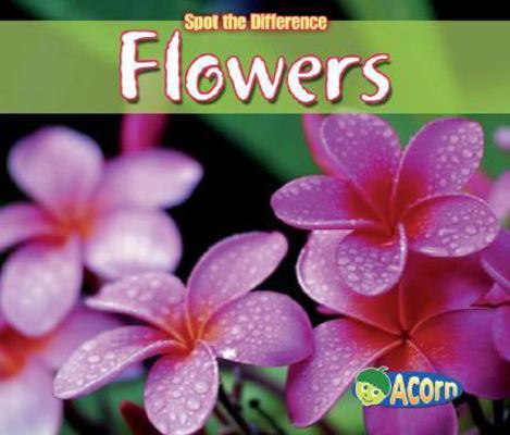 Flowers 1432909452 Book Cover