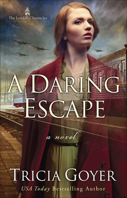 A Daring Escape: Volume 2 0736965149 Book Cover