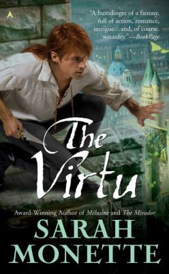 The Virtu 0441015166 Book Cover