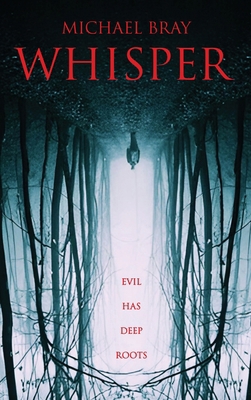 Whisper 2810915563 Book Cover