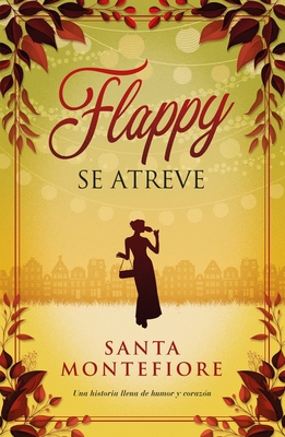Flappy Se Atreve [Spanish] 8417421858 Book Cover