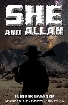 She and Allan 1546398430 Book Cover