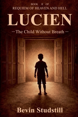 Lucien B0GML8JY2P Book Cover