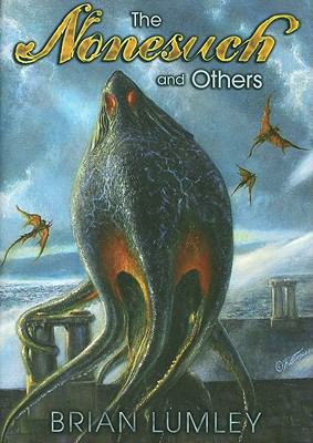 The Nonesuch and Others 159606210X Book Cover