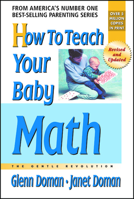 How to Teach Your Baby Math 075700184X Book Cover