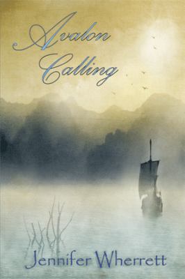 Avalon Calling 1499002572 Book Cover
