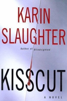 Kisscut 0688174590 Book Cover