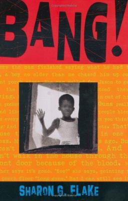Bang! 0786818441 Book Cover