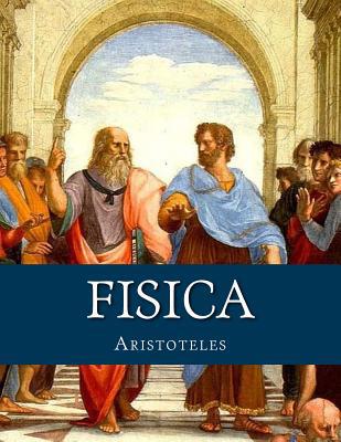 Fisica [Spanish] 1535146192 Book Cover