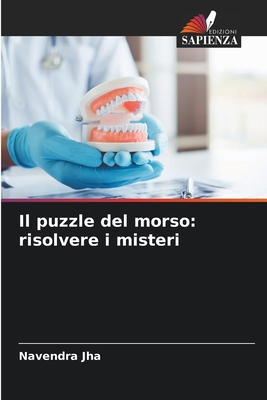 Il puzzle del morso: risolvere i misteri [Italian] 6208107164 Book Cover
