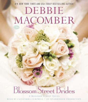 Blossom Street Brides 030793912X Book Cover