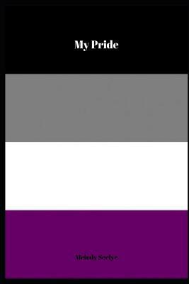 My Pride 1072516373 Book Cover