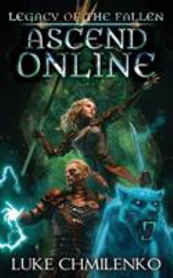 Legacy of the Fallen 1775241300 Book Cover