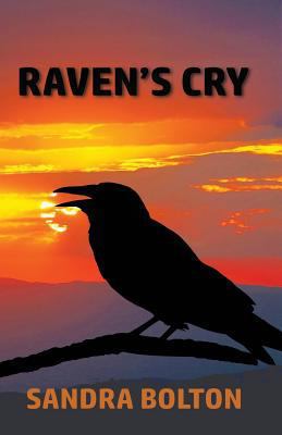 Raven's Cry 0692179526 Book Cover
