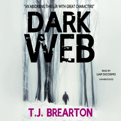 Dark Web B0B4T8K1VL Book Cover