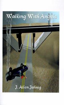 Walking with Angels 1585006599 Book Cover