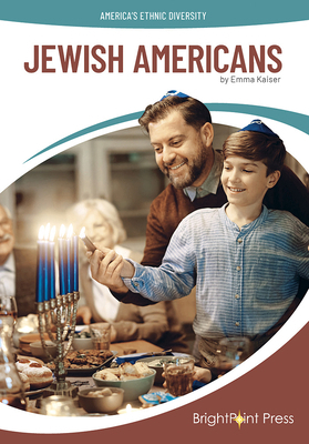 Jewish Americans 1678211028 Book Cover