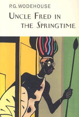 Uncle Fred in the Springtime 158567527X Book Cover