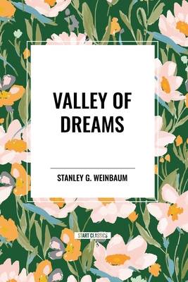 Valley of Dreams B0D52KR89K Book Cover