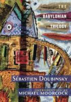 The Babylonian Trilogy [hc] 1906301077 Book Cover