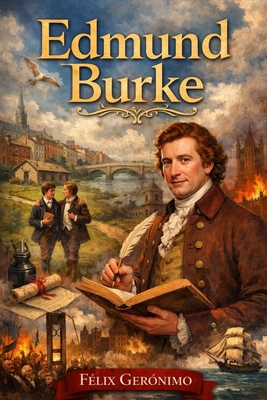 Edmund Burke [Spanish] 9945063375 Book Cover