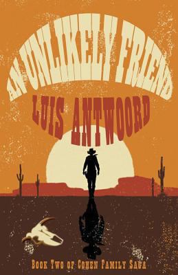 An Unlikely Friend 151461104X Book Cover