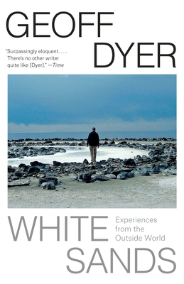 White Sands: Experiences from the Outside World 110197012X Book Cover