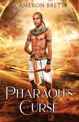 The Pharaoh's Curse 0648703517 Book Cover
