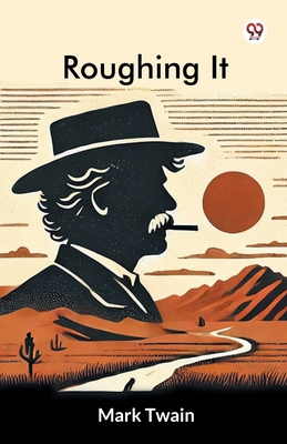 Roughing It 9370429905 Book Cover
