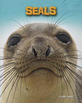 Seals 143297064X Book Cover