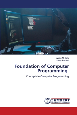 Foundation of Computer Programming 6209206190 Book Cover