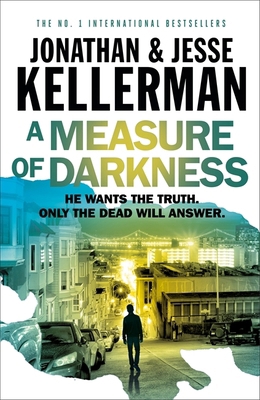 Measure of Darkness 1472238451 Book Cover