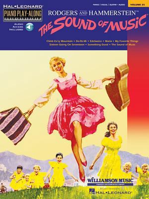 Rodgers and Hammerstein: The Sound of Music [Wi... 0634088343 Book Cover