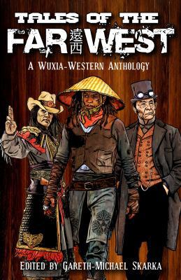 Tales of the Far West 1937936015 Book Cover