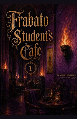 Frabato Student's cafe: franz bardon system B0H2DC7CB4 Book Cover
