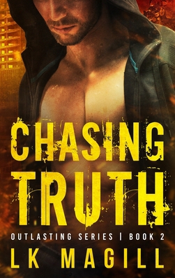 Chasing Truth 1950928063 Book Cover