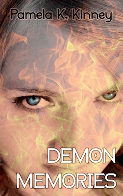 Demon Memories 1954214979 Book Cover