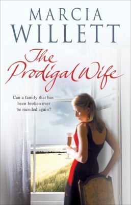 The Prodigal Wife 1552788016 Book Cover
