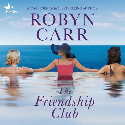 The Friendship Club B0C9NK7QLJ Book Cover