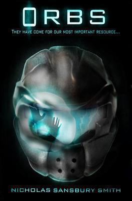 Orbs 098924475X Book Cover