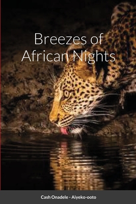 Breezes of African Nights 1387117394 Book Cover