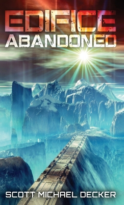 Edifice Abandoned B08QN2P82Y Book Cover