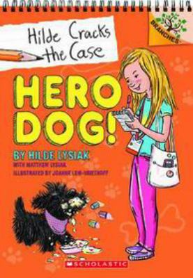 Hero Dog!